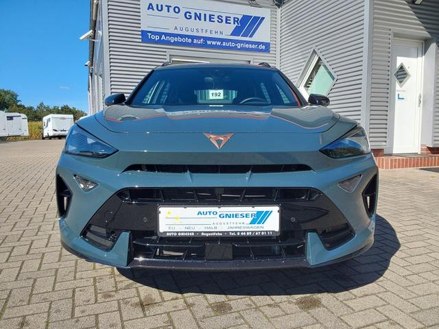 Beispielbilder, ggf. teilweise mit Sonderausstattung