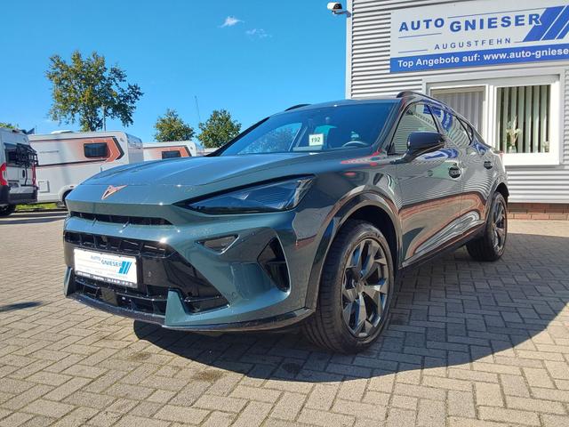 Beispielbilder, ggf. teilweise mit Sonderausstattung