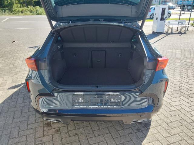 Beispielbilder, ggf. teilweise mit Sonderausstattung