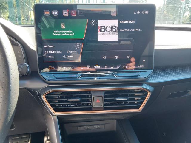 Beispielbilder, ggf. teilweise mit Sonderausstattung