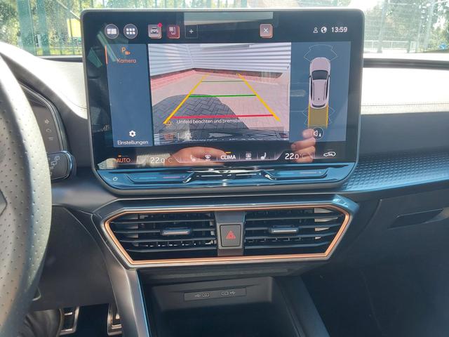 Beispielbilder, ggf. teilweise mit Sonderausstattung