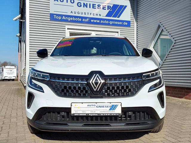 Renault Austral 1.3 TCe CVT 160 MH Techno ACC/APP/LED/NAV/PDC/SHZ/KAM 