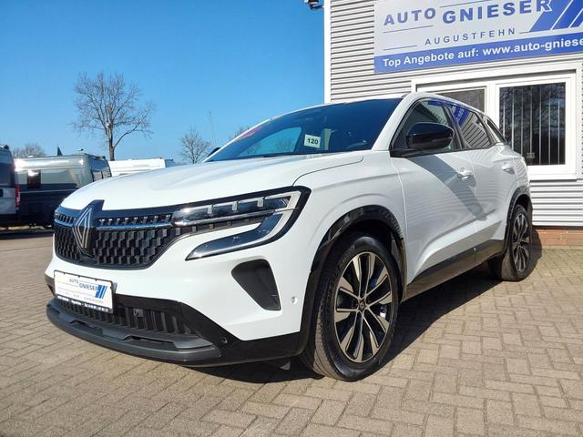 Renault Austral 1.3 TCe CVT 160 MH Techno ACC/APP/LED/NAV/PDC/SHZ/KAM 