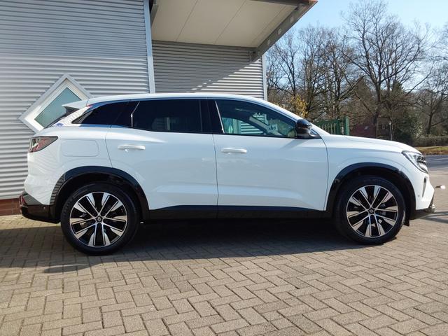 Renault Austral 1.3 TCe CVT 160 MH Techno ACC/APP/LED/NAV/PDC/SHZ/KAM 