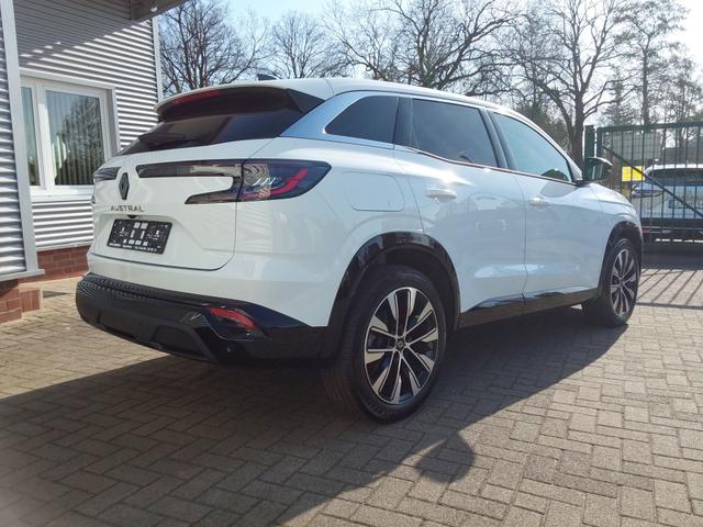 Renault Austral 1.3 TCe CVT 160 MH Techno ACC/APP/LED/NAV/PDC/SHZ/KAM 