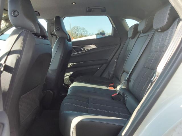 Renault Austral 1.3 TCe CVT 160 MH Techno ACC/APP/LED/NAV/PDC/SHZ/KAM 