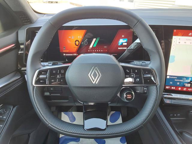 Renault Austral 1.3 TCe CVT 160 MH Techno ACC/APP/LED/NAV/PDC/SHZ/KAM 
