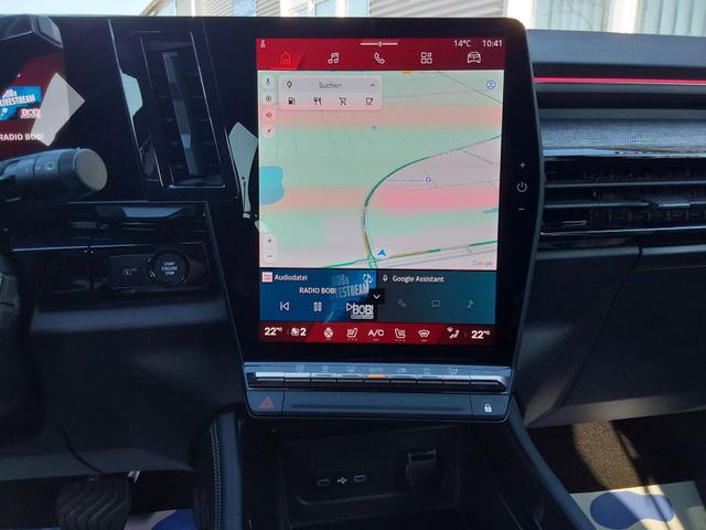 Renault Austral 1.3 TCe CVT 160 MH Techno ACC/APP/LED/NAV/PDC/SHZ/KAM 