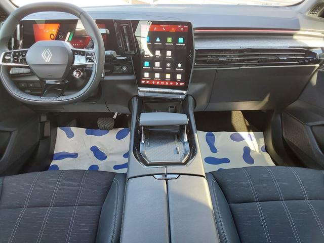 Renault Austral 1.3 TCe CVT 160 MH Techno ACC/APP/LED/NAV/PDC/SHZ/KAM 