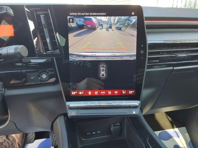 Renault Austral 1.3 TCe CVT 160 MH Techno ACC/APP/LED/NAV/PDC/SHZ/KAM 