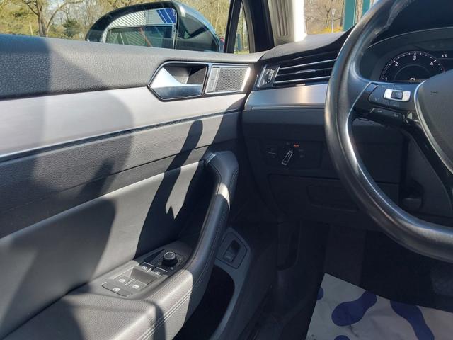 Volkswagen Passat Variant 2.0 TDI DSG Highline AHK/ACC/SHZ/LED/PDC/KAM/NAV 