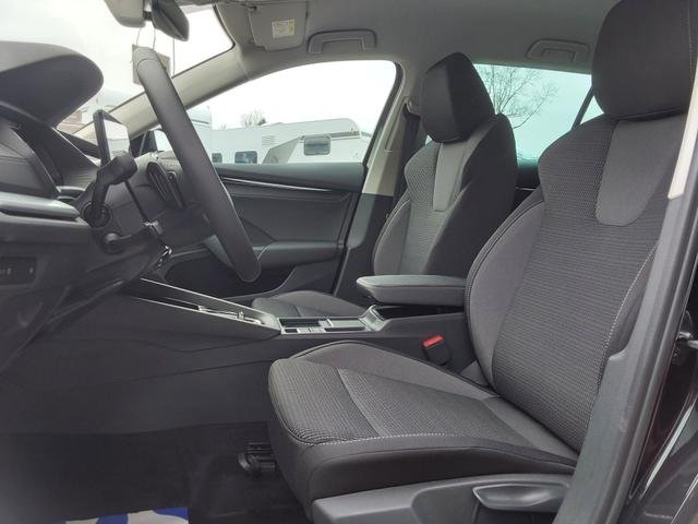 Skoda Octavia Combi 2.0 TDI DSG Selection AHK/ACC/APP/LED/PDC/SHZ/KAM 