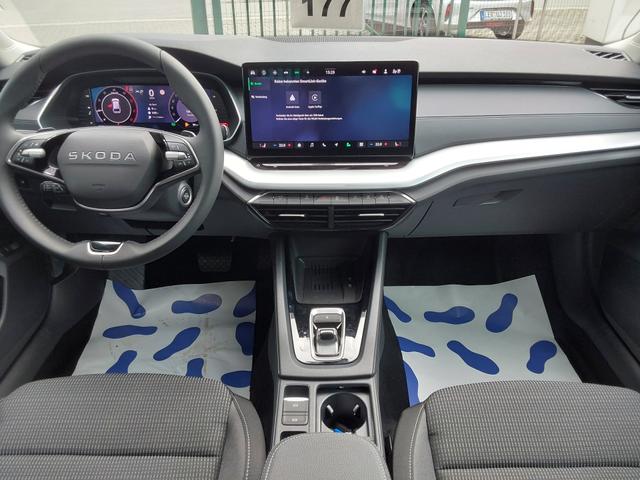 Skoda Octavia Combi 2.0 TDI DSG Selection AHK/ACC/APP/LED/PDC/SHZ/KAM 