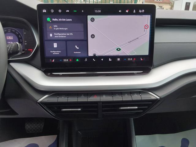 Skoda Octavia Combi 2.0 TDI DSG Selection AHK/ACC/APP/LED/PDC/SHZ/KAM 