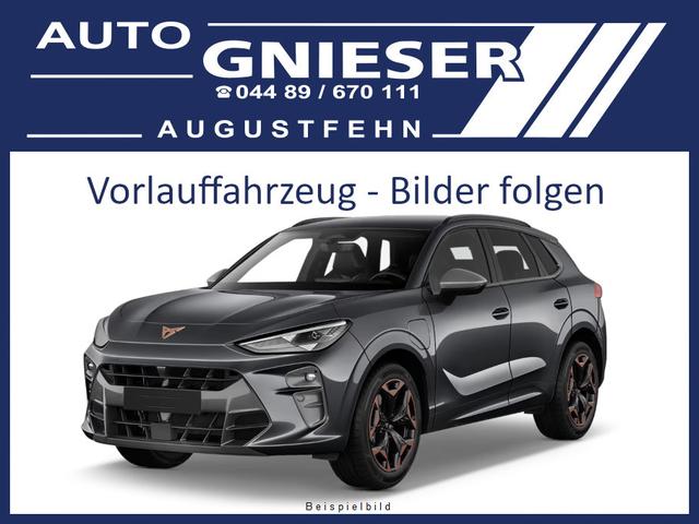 Cupra Terramar - 1.5 eTSI DSG ACC/SHZ/PDC/KAM/MATRIX