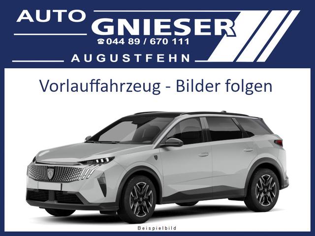 Peugeot 5008 - 1.2 Hybrid 145 GT ACC/SHZ/LED/PDC/KAM