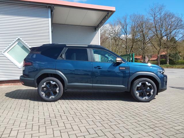 Dacia Bigster 1.8 E-TECH Full Hybrid Extreme ACC/SHZ/LED/PDC/KAM 