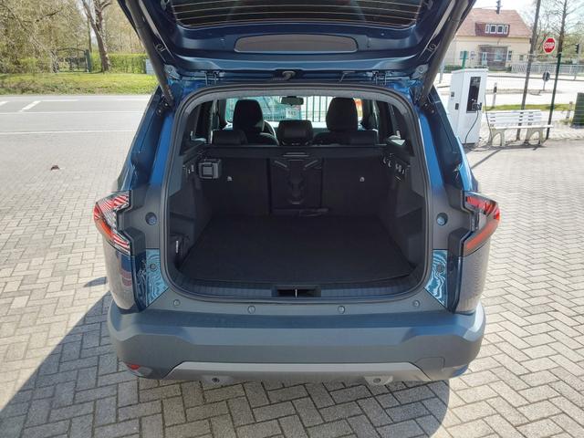 Dacia Bigster 1.8 E-TECH Full Hybrid Extreme ACC/SHZ/LED/PDC/KAM 