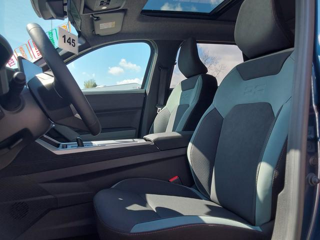 Dacia Bigster 1.8 E-TECH Full Hybrid Extreme ACC/SHZ/LED/PDC/KAM 