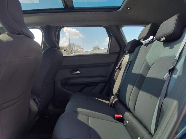 Dacia Bigster 1.8 E-TECH Full Hybrid Extreme ACC/SHZ/LED/PDC/KAM 