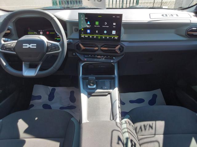 Dacia Bigster 1.8 E-TECH Full Hybrid Extreme ACC/SHZ/LED/PDC/KAM 