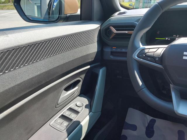 Dacia Bigster 1.8 E-TECH Full Hybrid Extreme ACC/SHZ/LED/PDC/KAM 