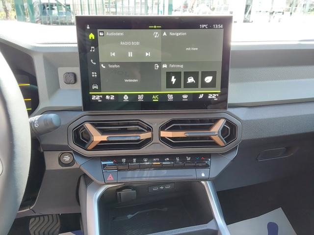 Dacia Bigster 1.8 E-TECH Full Hybrid Extreme ACC/SHZ/LED/PDC/KAM 