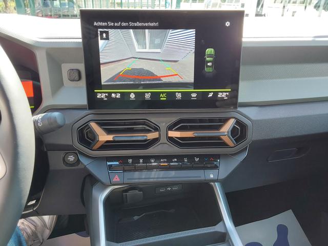 Dacia Bigster 1.8 E-TECH Full Hybrid Extreme ACC/SHZ/LED/PDC/KAM 