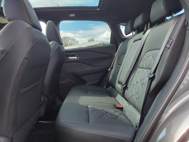 Nissan Qashqai 1.3 DIG-T MH Tekna ACC/SHZ/LED/NAV/PDC/KAM/PANO 