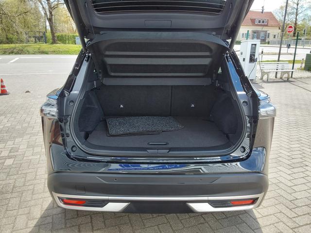 Nissan Qashqai 1.3 DIG-T MH Tekna ACC/SHZ/LED/NAV/PDC/KAM/PANO 