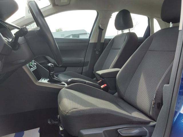 Volkswagen Polo 1.0 TSI Comfortline PDC/KLIMA 