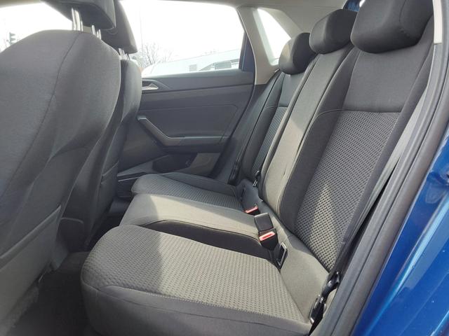 Volkswagen Polo 1.0 TSI Comfortline PDC/KLIMA 
