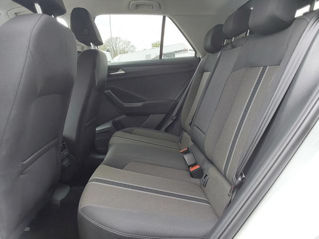 Volkswagen T-Roc 1.5 TSI DSG Style AHK/ACC/SHZ/LED/PDC/APP 