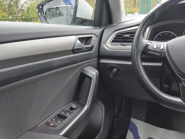 Volkswagen T-Roc 1.5 TSI DSG Style AHK/ACC/SHZ/LED/PDC/APP 