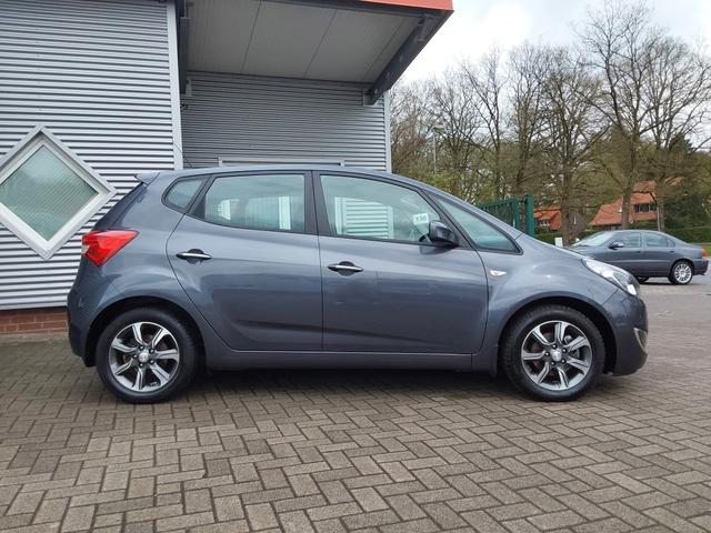 Hyundai ix20 1.6 SHZ/GJR/PDC/KAM/NAV 