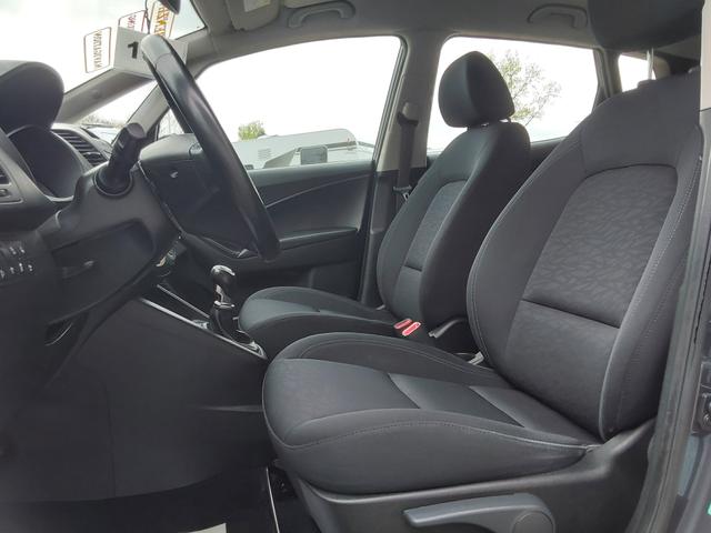 Hyundai ix20 1.6 SHZ/GJR/PDC/KAM/NAV 