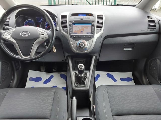 Hyundai ix20 1.6 SHZ/GJR/PDC/KAM/NAV 