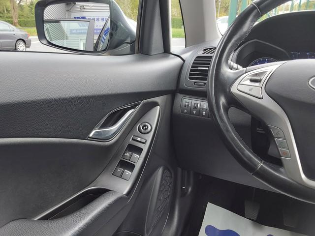 Hyundai ix20 1.6 SHZ/GJR/PDC/KAM/NAV 