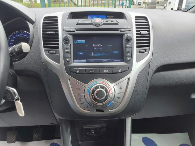 Hyundai ix20 1.6 SHZ/GJR/PDC/KAM/NAV 