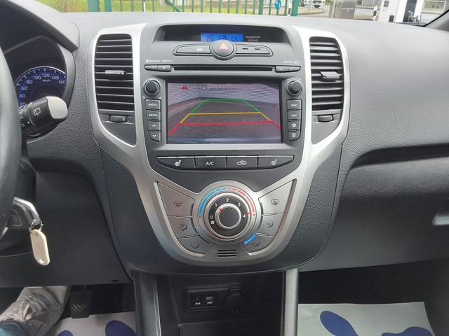 Hyundai ix20 1.6 SHZ/GJR/PDC/KAM/NAV 