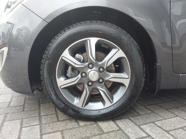 Hyundai ix20 1.6 SHZ/GJR/PDC/KAM/NAV 