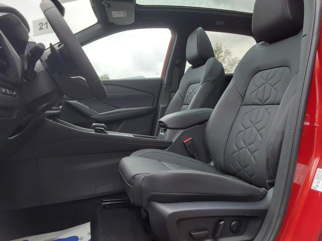 Nissan Qashqai 1.3 DIG-T MH Tekna ACC/SHZ/LED/NAV/PDC/KAM/PANO 