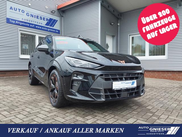 Cupra Terramar - 1.5 eTSI DSG ACC/SHZ/PDC/KAM/MATRIX