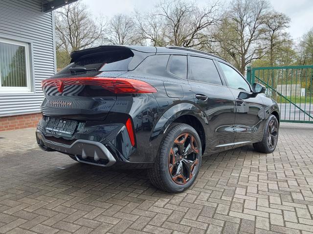 Cupra Terramar 1.5 eTSI DSG ACC/SHZ/PDC/KAM/MATRIX 