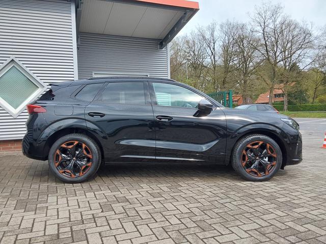 Cupra Terramar 1.5 eTSI DSG ACC/SHZ/PDC/KAM/MATRIX 