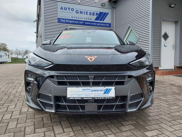 Cupra Terramar 1.5 eTSI DSG ACC/SHZ/PDC/KAM/MATRIX 