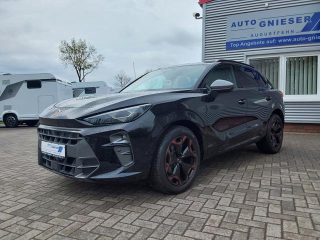 Cupra Terramar 1.5 eTSI DSG ACC/SHZ/PDC/KAM/MATRIX 