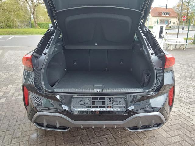 Cupra Terramar 1.5 eTSI DSG ACC/SHZ/PDC/KAM/MATRIX 
