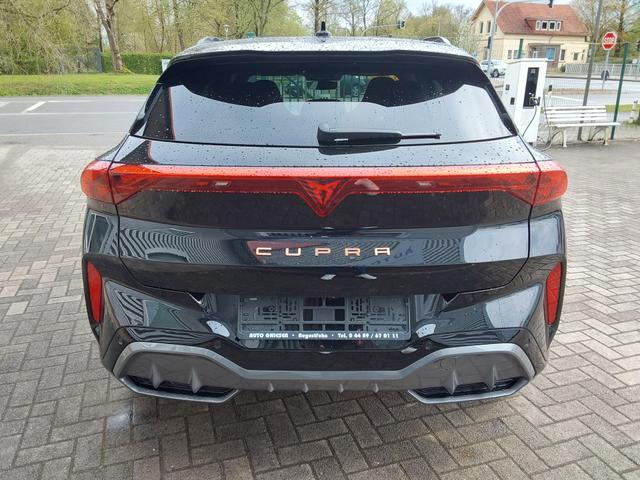 Cupra Terramar 1.5 eTSI DSG ACC/SHZ/PDC/KAM/MATRIX 