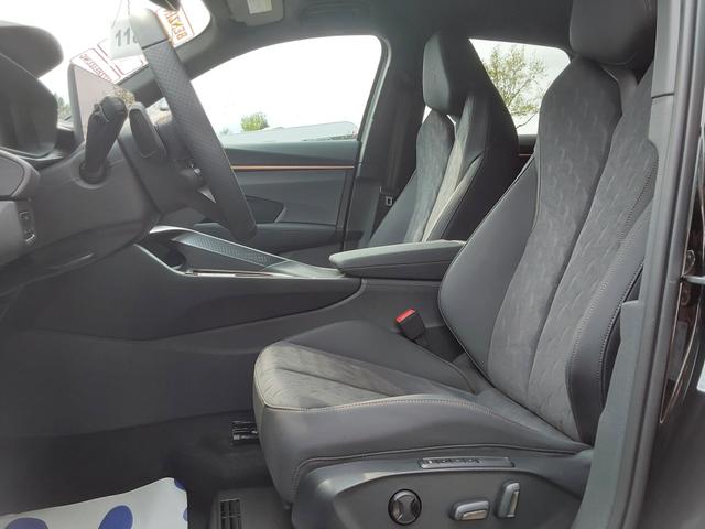 Cupra Terramar 1.5 eTSI DSG ACC/SHZ/PDC/KAM/MATRIX 